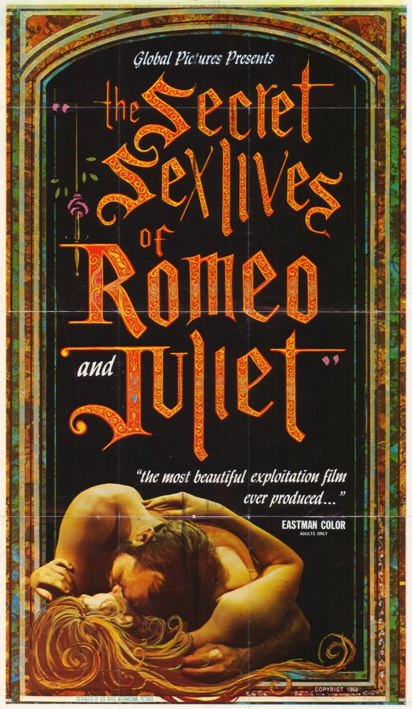 romeo and juliet movie. of Romeo and Julietquot; is a